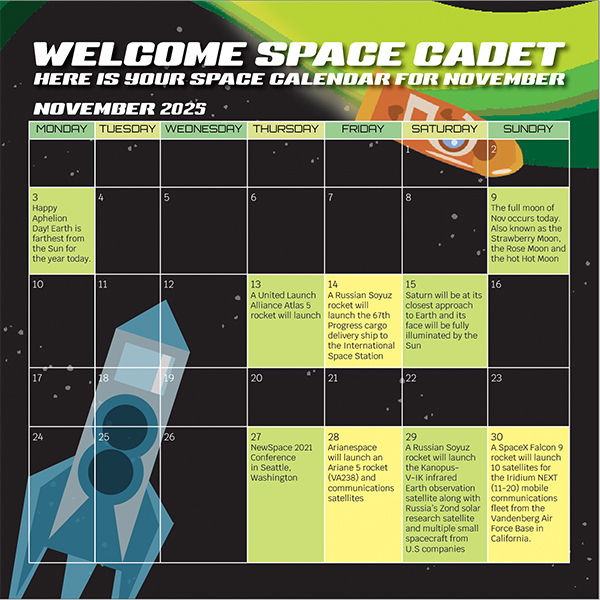 space-calendar-page